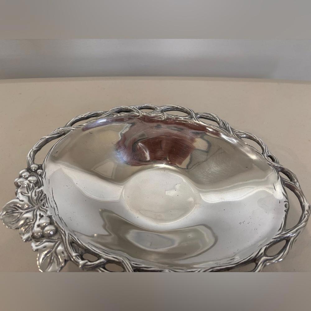 Small Arthur Court Serving Tray - Picture 4 of 5